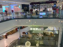 -昆百大泰业城