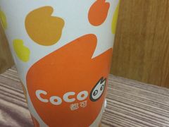 -CoCo都可(西安路民勇店)