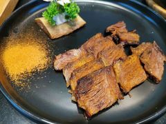 -临家闽南菜(宝洲路店)