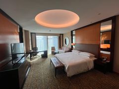 -济南喜来登酒店