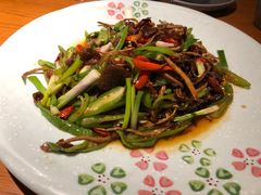 -盐帮食坊•小河帮川菜(四川师大店)