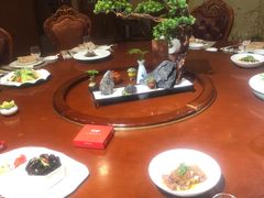 -欣旺·迎宾楼·百年无锡菜