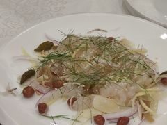 -寻味顺德·南记酒家·传统顺德菜·鱼生(广源路店)