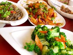-海尔巴格新疆餐厅(东来兴店)