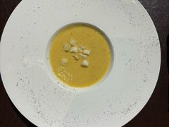 -北京华彬费尔蒙酒店·刃餐厅