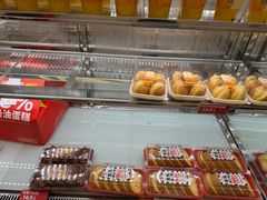 -味多美蛋糕(苏州街地铁店)