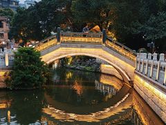 -荔湾湖公园