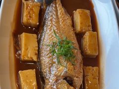 -湖里春风·淮扬菜(丽泽天街店)
