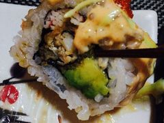 摩托罗拉寿司卷-季乐