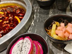 -小王少龙火锅(沙南街店)