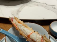 -环球渔市·平价海鲜餐厅(星潮广场店)