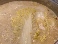 -煲大王猪肚鸡·椰子鸡火锅(红谷滩万达店)