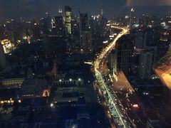 -上海静安香格里拉大酒店