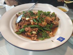 -兰湘子·湘菜小炒(长安万科广场店)