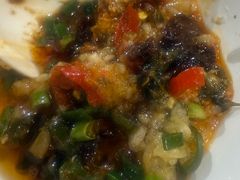 -云中鱼蒸汽石锅鱼(川沙百联店)