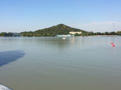 -上海月湖雕塑公园