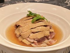 -扬州香格里拉·香宫中餐厅