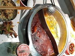 -袁记串串香(平潭店)