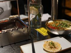 -很久以前羊肉串(农科路店)