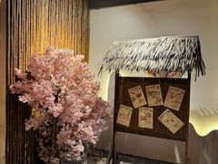 -玖合肉町·烧肉(惠安禹洲店)