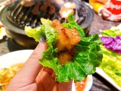 五花肉-红云烧烤(星光天地购物中心店)
