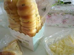 -金冠蛋糕(高新店)