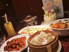 -外婆家(西溪印象城店)