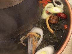 -阳坊胜利涮羊肉(阳坊老店)