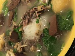 -龙咆汤包·手工现包小笼(拱北口岸店)