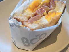 -Bco豆库(星耀天地店)