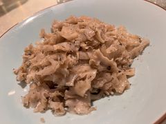 黑松露绣球菌-维园悦谱·海派家常菜(乌鲁木齐南路店)