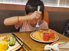 -比格比萨自助(赛罕区万达广场店)