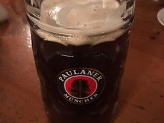 -宝莱纳啤酒花园餐厅PAULANER BRAUHAUS Nanjing(广州路店)