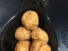 -贡梅老面馆·蟹粉面·无锡特色小吃(南长街主推店)