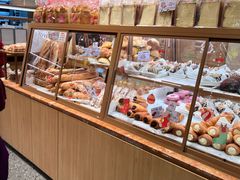 -山崎面包(静安久光店)