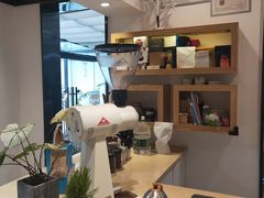 -Willing·Coffee&Brunch&Dinner(万达店)