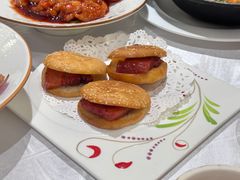 -聚春园自助餐厅(东街口店)