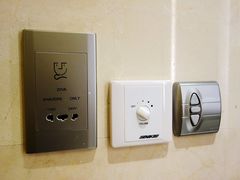 -上海浦东康桥绿地假日酒店