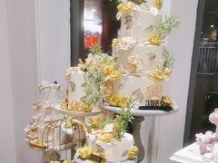-杜哈夫DOUX RÊVE·生日蛋糕(日月光店)