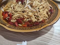 -孙厨娘川味饭馆(临河街店)