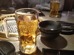 -谷牛日式烤肉(宝山U天地店)