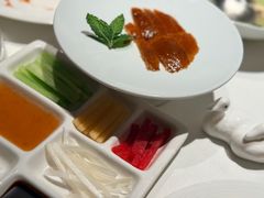 -四季民福烤鸭店(故宫店)