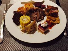 -AdD全日制餐厅(中谷花园酒店)