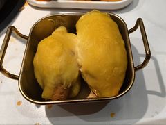 -深海聚汇·牛榴宴·自助料理(江宁万达店)