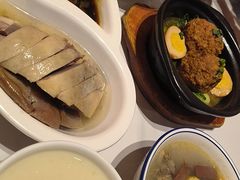 -应天大明王朝·南京菜(中山陵店)