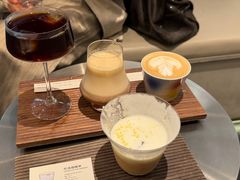 -Dogi&kiki Coffee(中心商务大厦店)
