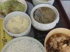 -真功夫(金沙湾店)