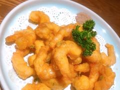 -吕氏疙瘩汤·新鲁菜(济南万象城店)