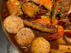 -胖哥俩肉蟹煲(杭州下沙学林街店)