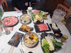 -呷哺呷哺(砂之船奥莱店)